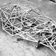 Illustration for article titled The Porsche 917 Chassis Looks Like The Best Jungle Gym Ever